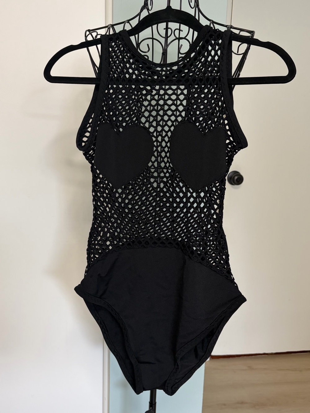 Marialia Los Angeles Bodysuit